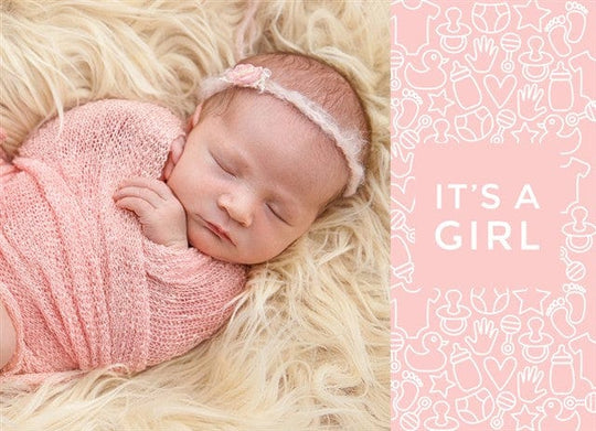 Darling Drawings Girl