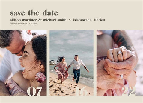 Date is Set-Postcards-Nations Photo Lab-Landscape-Cararra-Nations Photo Lab