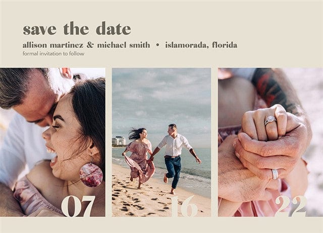 Date is Set-Postcards-Nations Photo Lab-Landscape-Cararra-Nations Photo Lab