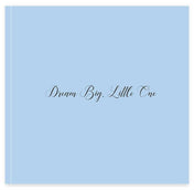 Dream Big-Buzz Books-Nations Photo Lab-Nations Photo Lab