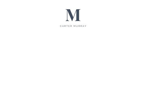 Elegant Initial-Stationery Cards-Nations Photo Lab-Landscape-Cello-Nations Photo Lab