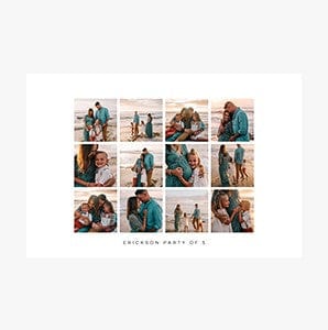 Endless Love-Collage Prints-Nations Photo Lab-Landscape-16x24-Nations Photo Lab