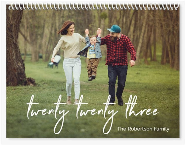 Everyday Chic | Calendars | Nations Photo Lab