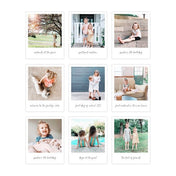 Favorite Snaps-Collage Prints-Nations Photo Lab-Square-Nations Photo Lab