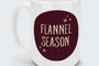 Flannel Season-Photo Mugs-Nations Photo Lab-Landscape-Nations Photo Lab