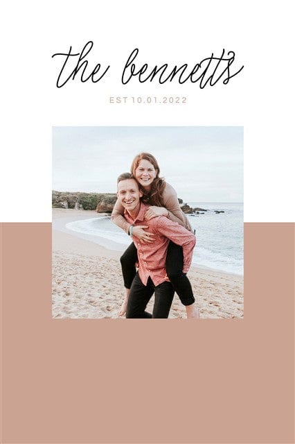 Forever With You-Signing Board-Nations Photo Lab-Portrait-20x30-Nations Photo Lab