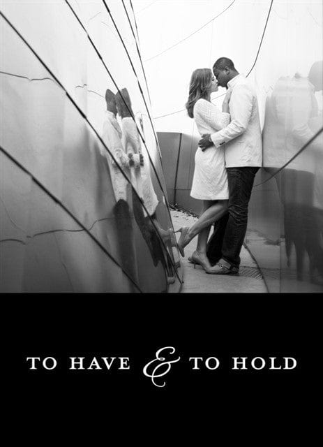 From This Day Forward