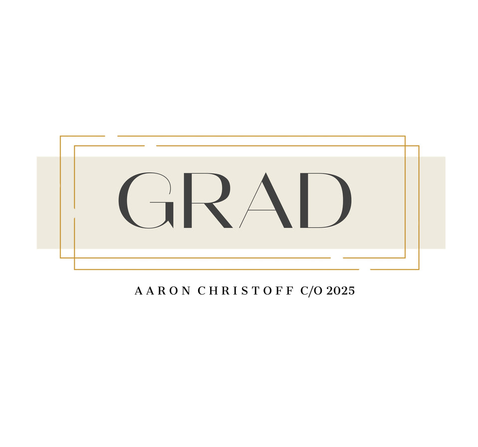 Grad Frame-Photo Books-Nations Photo Lab-Nations Photo Lab