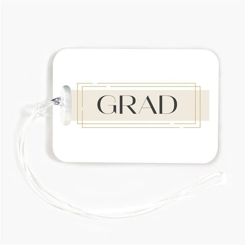 Grad Frame-Luggage Tags-Nations Photo Lab-Landscape-Nations Photo Lab