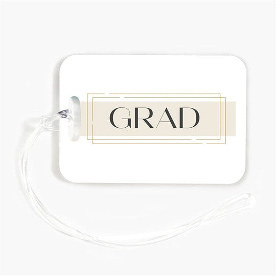 Grad Frame