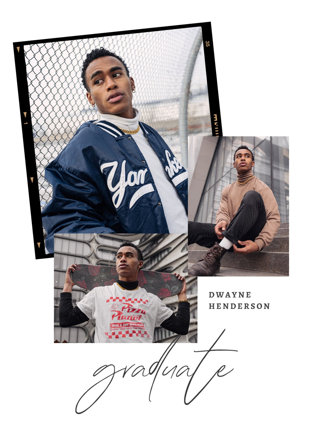 Grad Momentos | Graduation Cards | Nations Photo Lab