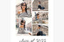 Graduation Time-Collage Prints-Nations Photo Lab-Portrait-16x20-Nations Photo Lab