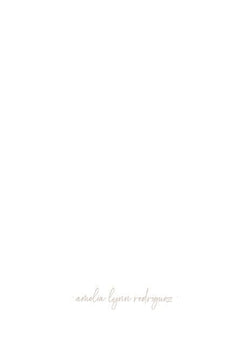 Handwritten Happiness-Stationery Cards-Nations Photo Lab-Portrait-Rodeo Dust-Nations Photo Lab