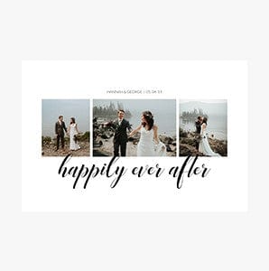 Happily Ever After-Collage Prints-Nations Photo Lab-Landscape-16x24-Nations Photo Lab