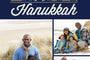 Happy Hanukkah-Postcards-Nations Photo Lab-Portrait-Nations Photo Lab