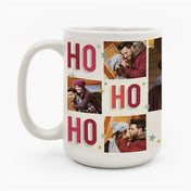 Ho Ho Ho-Photo Mugs-Nations Photo Lab-Nations Photo Lab
