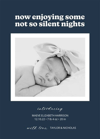 Holiday Baby-Postcards-Nations Photo Lab-Portrait-Nations Photo Lab