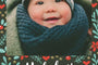Holiday Joy-Postcards-Nations Photo Lab-Portrait-Holiday Blessings-Nations Photo Lab