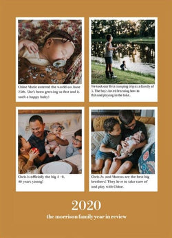 Holiday Snaps-Postcards-Nations Photo Lab-Portrait-Putty-Nations Photo Lab