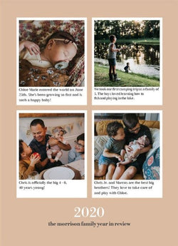 Holiday Snaps-Postcards-Nations Photo Lab-Portrait-Pink Lady-Nations Photo Lab