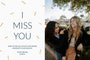 I Miss You-Photo Greeting Cards-Nations Photo Lab-Landscape-Nations Photo Lab