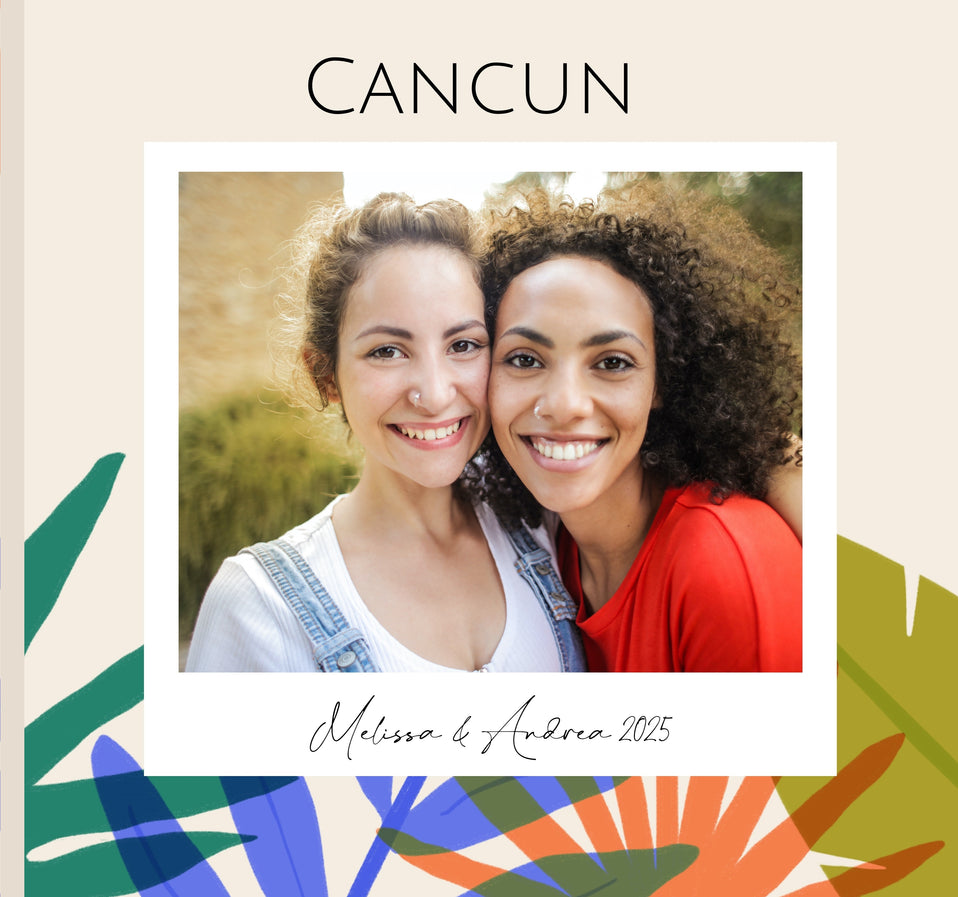 Island Bliss-Photo Books-Nations Photo Lab-Nations Photo Lab