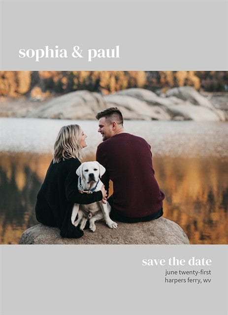 Its A Date-Postcards-Nations Photo Lab-Portrait-Nobel-Nations Photo Lab