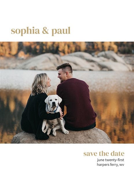 Its A Date-Postcards-Nations Photo Lab-Portrait-Putty-Nations Photo Lab