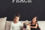 Joy Love Peace-Postcards-Nations Photo Lab-Portrait-Nations Photo Lab