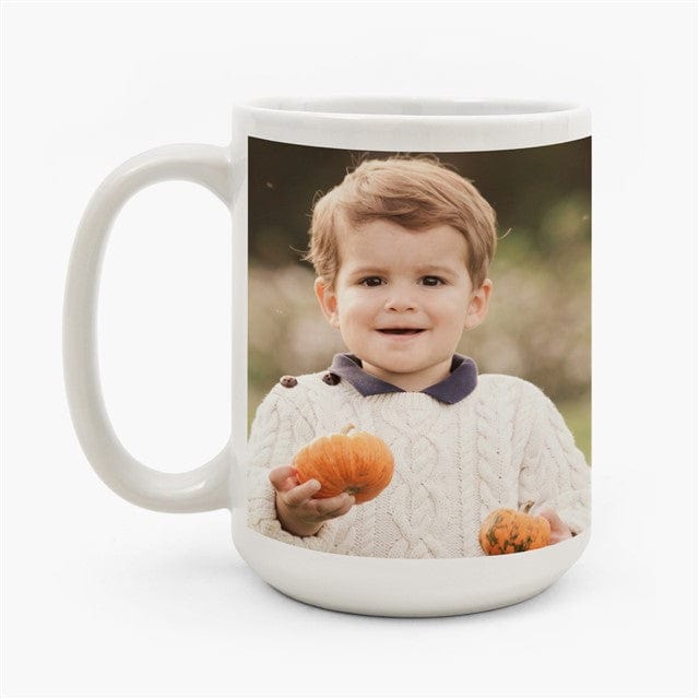 Joy To The World-Photo Mugs-Nations Photo Lab-Nations Photo Lab
