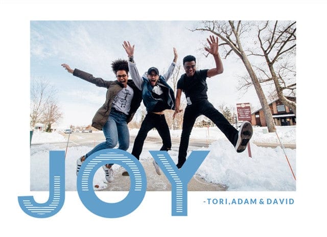 Joy To You And Me-Postcards-Nations Photo Lab-Landscape-Pelorous-Nations Photo Lab