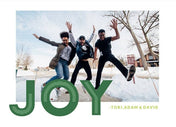 Joy To You And Me-Postcards-Nations Photo Lab-Landscape-Como-Nations Photo Lab
