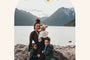 Joyful Arch-Postcards-Nations Photo Lab-Portrait-Nugget-Nations Photo Lab