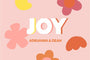 Joyful Flowers-Photo Books-Nations Photo Lab-Nations Photo Lab
