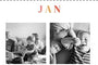 Joyful Year-Wall Calendars-Nations Photo Lab-8.5x11"-Nations Photo Lab
