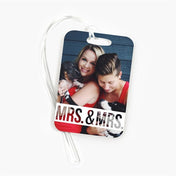 Love Everlasting-Luggage Tags-Nations Photo Lab-Portrait-Nations Photo Lab
