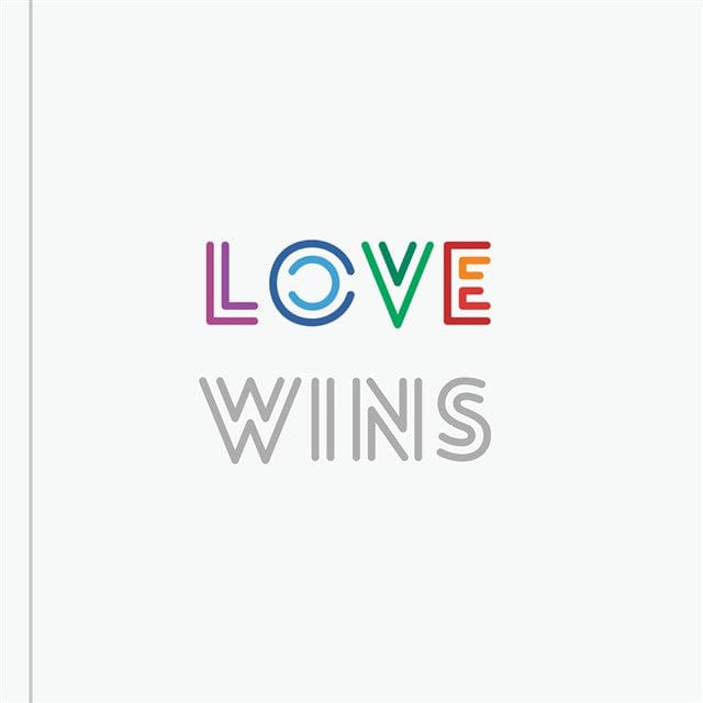 Love Wins-Buzz Books-Nations Photo Lab-Nations Photo Lab