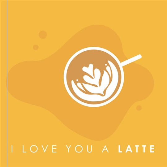 Lovely Latte