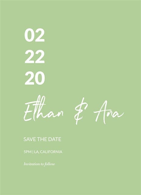 Lovely Modern-Postcards-Nations Photo Lab-Portrait-Rainee-Nations Photo Lab