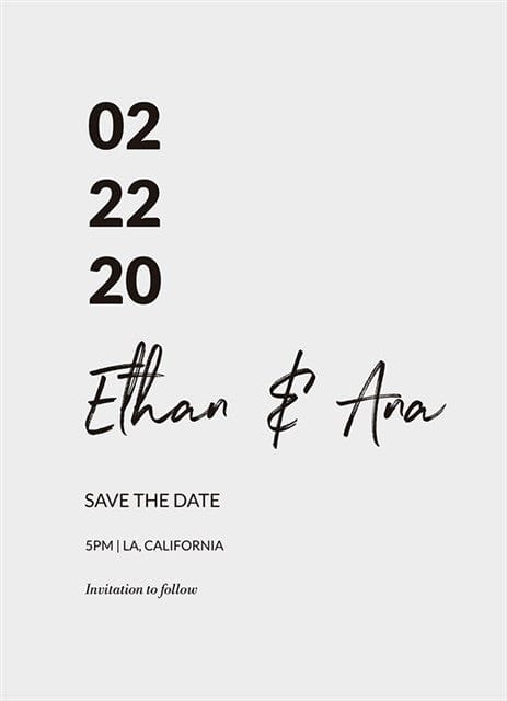 Lovely Modern-Postcards-Nations Photo Lab-Portrait-Link Water-Nations Photo Lab