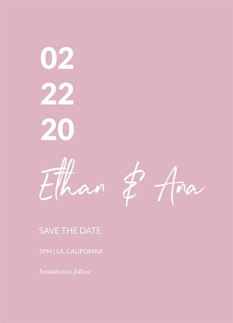 Lovely Modern-Postcards-Nations Photo Lab-Portrait-Watusi-Nations Photo Lab