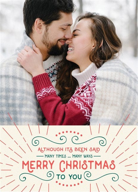 Many Times Many Ways-Postcards-Nations Photo Lab-Portrait-Nations Photo Lab