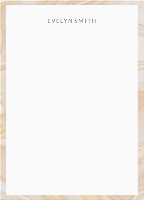 Marble Moment-Stationery Cards-Nations Photo Lab-Portrait-Chablis-Nations Photo Lab