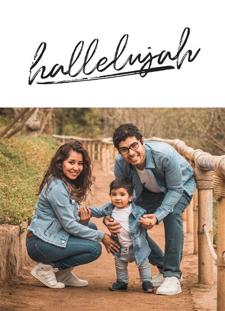 Merriest Moments-Postcards-Nations Photo Lab-Portrait-Holiday Blessings-Nations Photo Lab