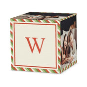 Merrily Stripes-Cube Decor-Nations Photo Lab-Nations Photo Lab