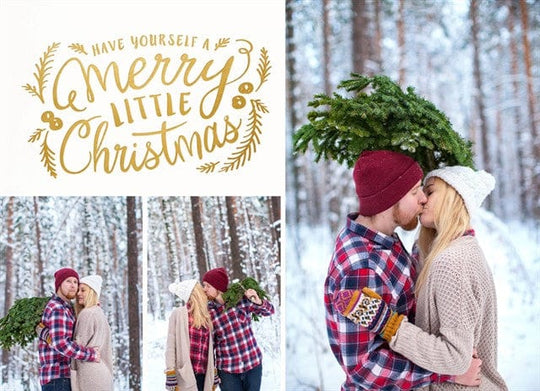 Merry Little Christmas