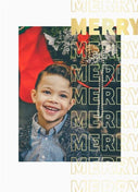 Merry Merry-Foil Cards-Nations Photo Lab-Portrait-Nations Photo Lab