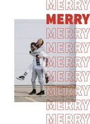 Merry Merry-Postcards-Nations Photo Lab-Portrait-Medium Carmine-Nations Photo Lab