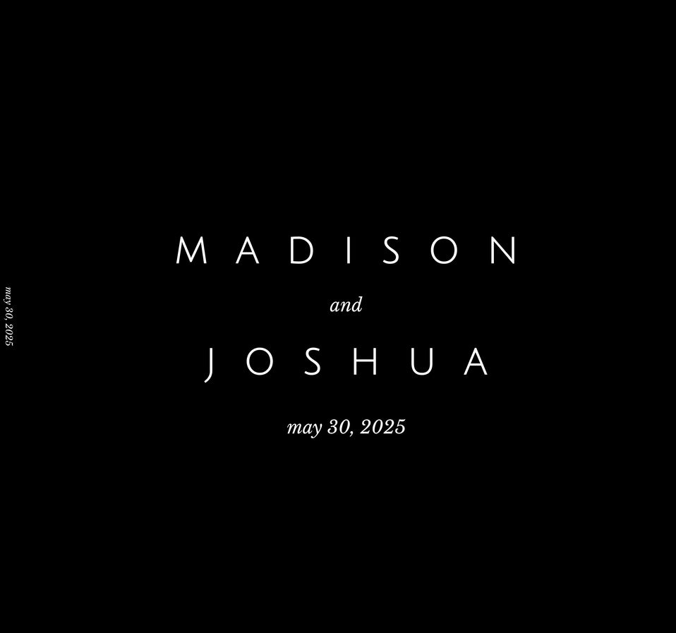 Modern Marriage-Photo Books-Nations Photo Lab-Nations Photo Lab