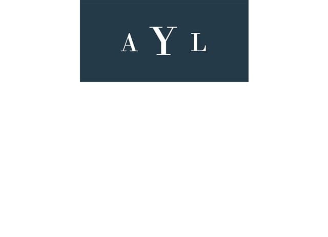 Modern Monogram-Stationery Cards-Nations Photo Lab-Landscape-Tangaroa-Nations Photo Lab